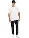 T-shirt Ecru