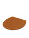 Kleine Wolke Fabric Toilet Seat