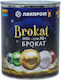 Stylischer Perlmutt Glitzer Nagellack Goldene Perlmutt 700 Ml Lackprom
