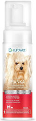 Eurowet Dry Shampoo Shampoo Dogs Cats 150ml