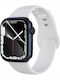 Hoco Hydrogel Pro Hd Matte Screen Protector Apple Watch 45mm 3 Τμχ