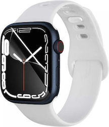 Hoco Hydrogel Pro Hd Matt Displayschutzfolie Für Apple Watch 44mm 3 Stück