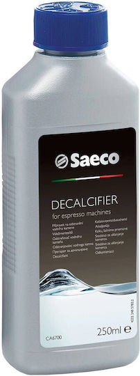 Philips Entkalker Philips Ca6700/98 Philips Saeco Espressomaschinen 250 Ml Mehrfarbig