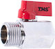 Mini Wasserhahn Ths Thermostyle