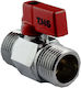Mini Tap Ths Thermostyle