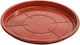 Farfurie Pentru Floare 30.5x30.5cm