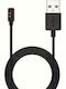 Charging Cable Charger Redmi 3 Mi Band 7 Pro Redmi Watch 2 Redmi Watch 2 Lite Black 1m