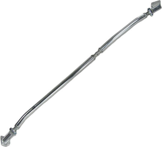 Simoni Racing Aluminum Car Strut Bar Audi A4 B7 2004-2007