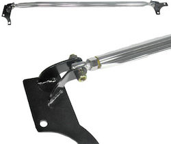 Simoni Racing Μπάρα Θόλων Αλουμινίου Vw Golf 4 98-03 Bora 97-03