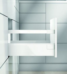 Blum Sertar Tanbembox Antaro D Alb 8 4 Cm + Bârnă
