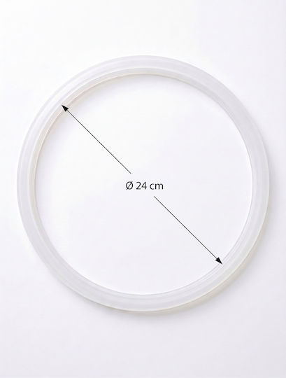 Human Schnellkochtopf-Dichtungsring 24cm