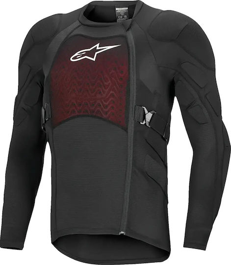 Alpinestars Chest Long Sleeve Bionic Plasma Lt