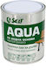 Selt Aqua Water-based Azure Nail Polish