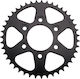 Jt Rear Sprocket Steel 525 Black 42 Teeth Jtr765.42zbk
