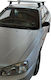 Menabo Roof Bars Kit Car Roof Bars Aluminum Menabo Delta Legs Hyundai Accent 5d 2000-2006 2 Pieces Mb.haccent.09