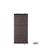 Grasher Bamboo Shading Blind In Brown Colour W150xH180cm