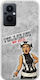 Handyhülle Epic Quotes Hauptdarstellerin Oppo Reno 8 Lite Flexible Tpu Transparente Silikon