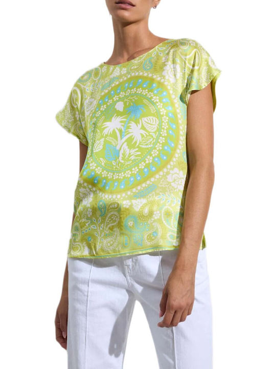Style Блуза Лаханен