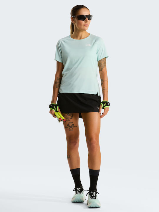 The North Face Sunriser Γυναικείο T-shirt Fast ...