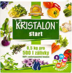 Kristalon Start 0.5kg Agro Kristalon Start 0.5kg Agro