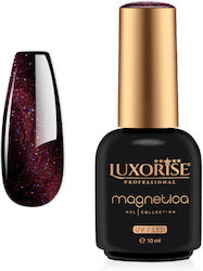 Luxorise Ojă Pentru Unghii Cu Gel Magnetic Star...