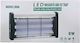 Com Aparat Electric Anti-Insecte 6W