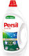 Persil Liquid Laundry Detergent for White Clothes 1.98lt 44 Washes