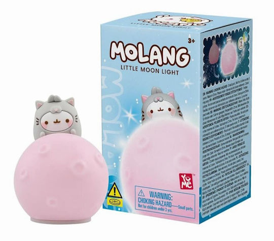 YuMe Toys Детска Декоративна Лампа