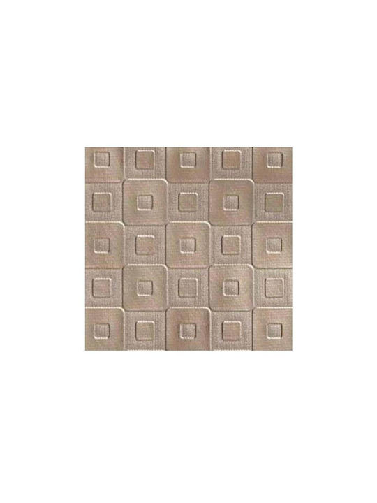 Espiel Σουβέρ Ξύλινο 10x10cm 4τμχ Espiel Σουβέρ Ξύλινο 10x10cm 4τμχ