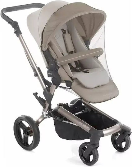 Jane Baby Moskitonetz Für Kinderwagen