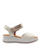 Anatomic Summer Women's Beige Platforms