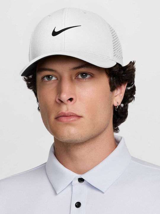 Nike Weißes Unisex