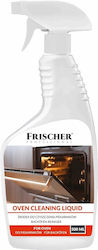 Frischer Καθαριστικό Φούρνου 500ml