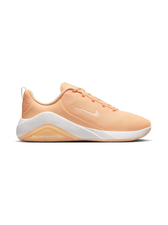 Nike Air Zoom Bella 7 Damen Sportschuhe Trainin...