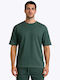 T-shirt Χακι