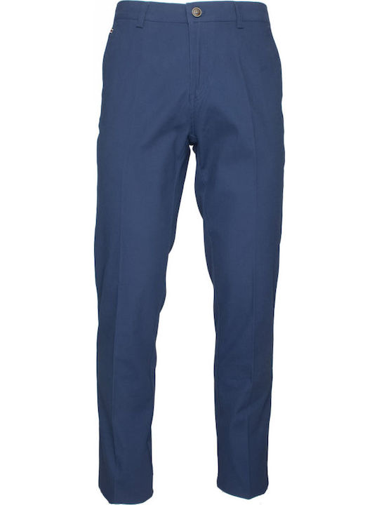 New York Tailors Pantaloni Chino în Croială Reg...