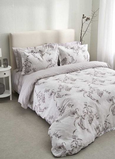 Vesta Home Geneva Κουβερλί Υπέρδιπλο 230x270cm