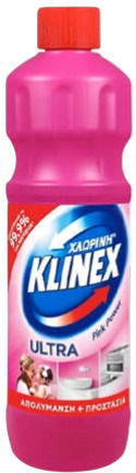 Klinex Ultra Clor Gros 1.25lt