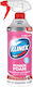 Klinex Почистващ Спрей За Баня 650ml