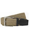 Men's Belt Khaki