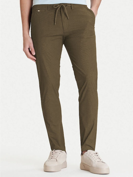 Jack & Jones Chino Trousers Aloe