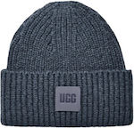 UGG Chunky Rib Beanie Women's Beanie with Rib K...