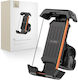 Tech-protect V6 Universal Bike & Motorcycle Mount Black