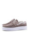 Mocasini Barbati Boat Shoes Maro