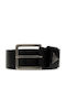 Men's Belt Black