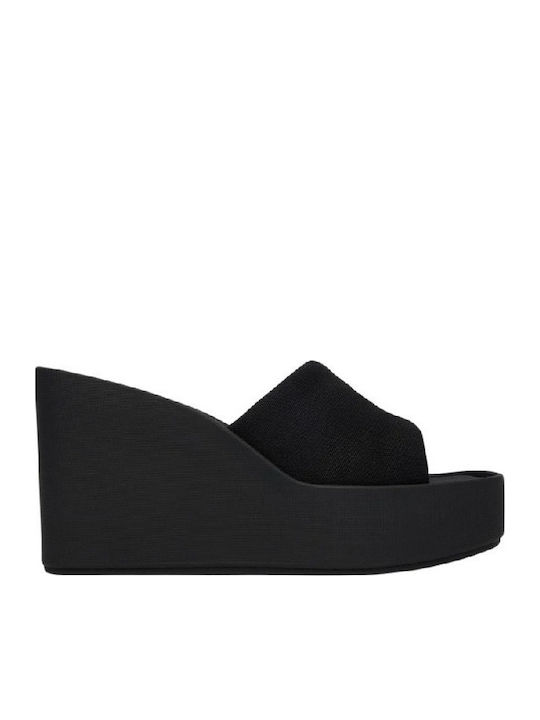 Calvin Klein Calvin Klein Damenplattformen In S...