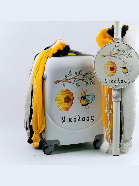 Bonjour Bebe Set Botez 24005_Little_Bee