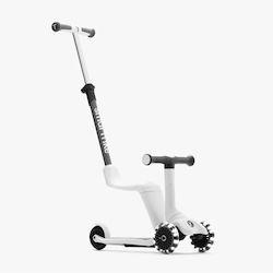 SmarTrike Kinder Balancefahrrad Weiß SmarTrike Kinder Balancefahrrad Weiß