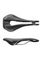 Selle Italia Novus Ti316 Endurance Superflow Bicycle Saddle Black