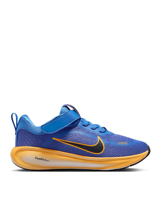 Nike Stellar Ride Kids Sports Shoes Running wit...
